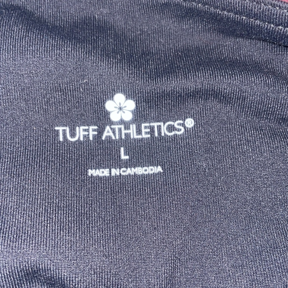 🥶TUFF ATHLETICS🔵SIZE LARGE - Picture 4 of 4